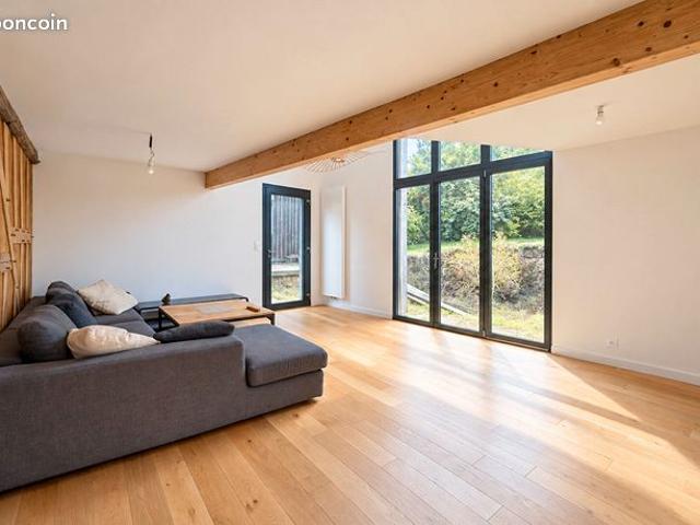 Maison vente à Melesse, Ille-et-Vilaine