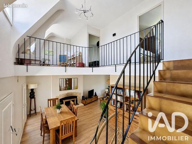 Maison vente à Mantes-la-Jolie, Aubergenville