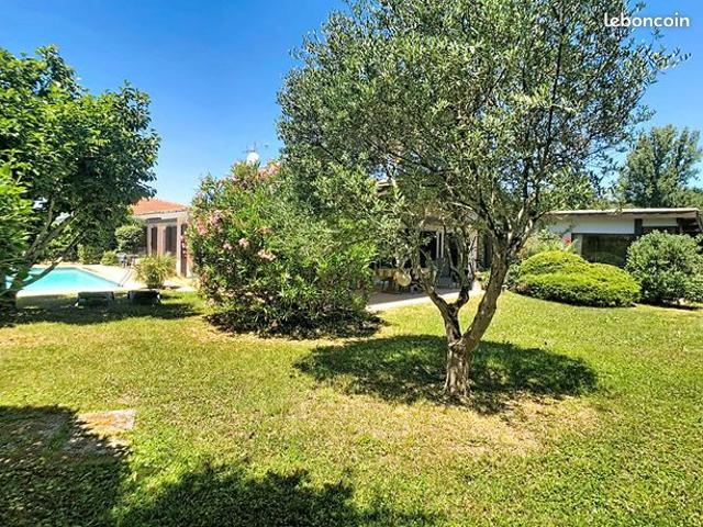 Maison vente à Toulouse, Quint-fonsegrives