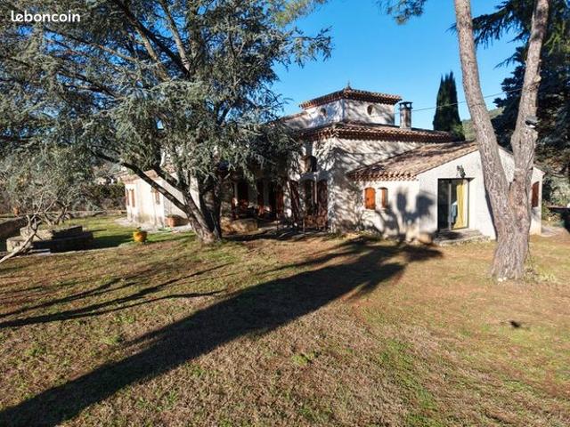 Maison vente à Lodève, Ganges