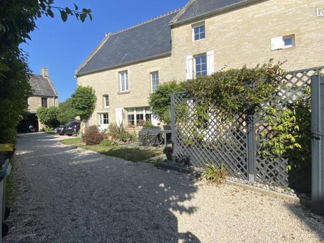 Maison vente à Caen, Le Fresne-camilly