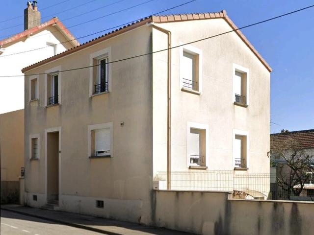 Maison vente à Limoges