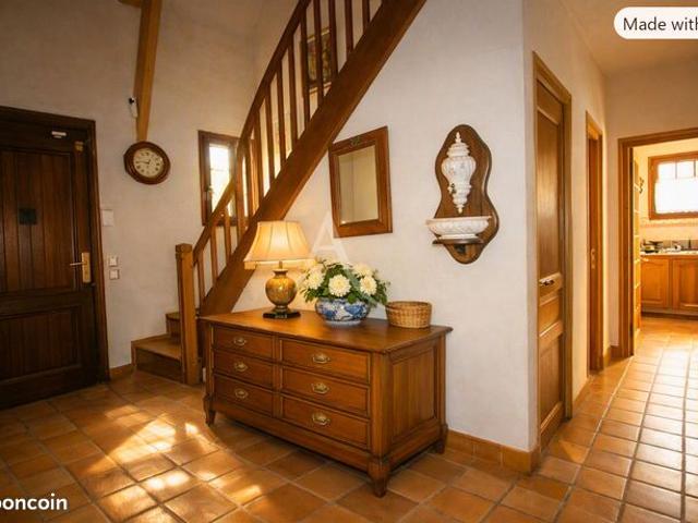 Maison vente à Antony, Hauts-de-Seine