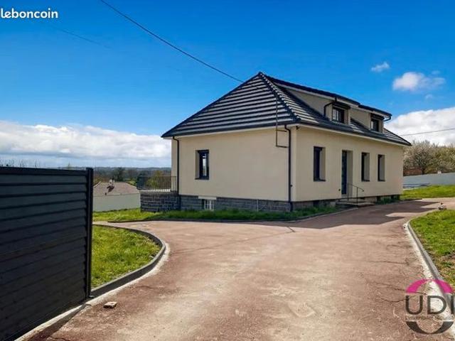 Maison vente à Montluçon, Prémilhat