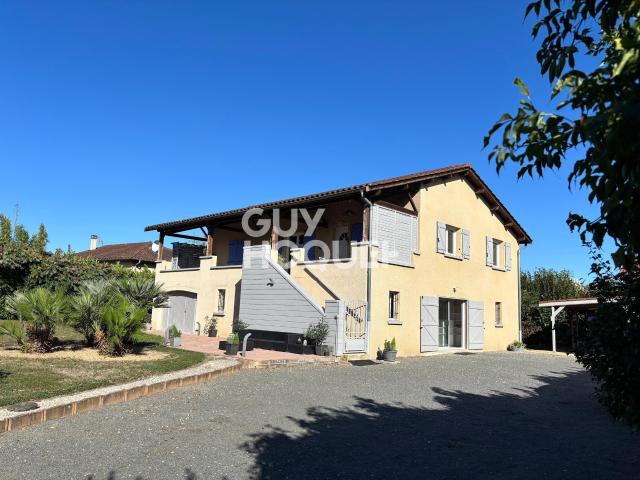 Maison vente à Villefranche-sur-Saône, Rhône