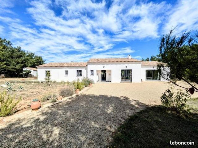 Maison vente à Brignoles, Régusse