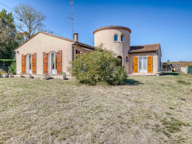 Maison vente à Marcillac, Val-de-Livenne