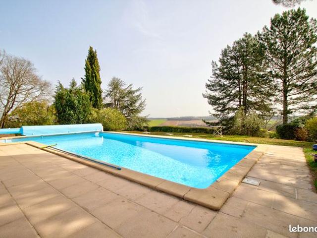 Maison vente à Moirax, Lot-et-Garonne