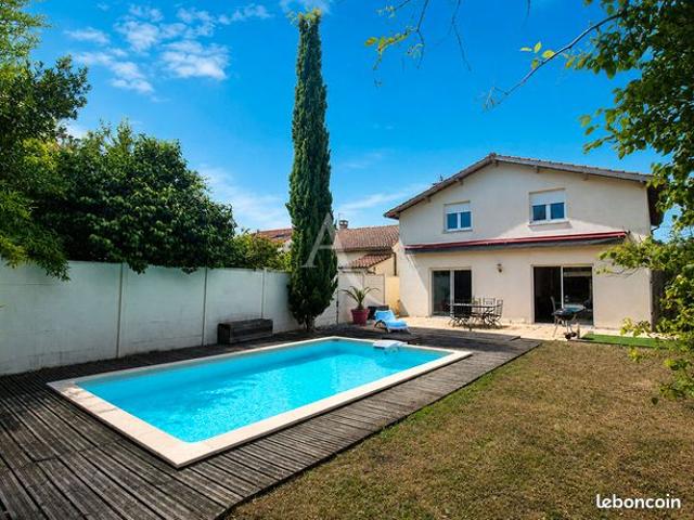 Maison vente à Bordeaux, Mérignac