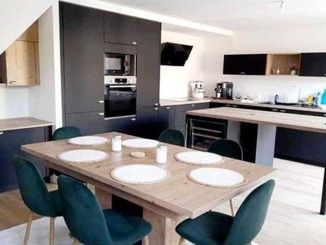 Maison vente à Guéret, Marsac