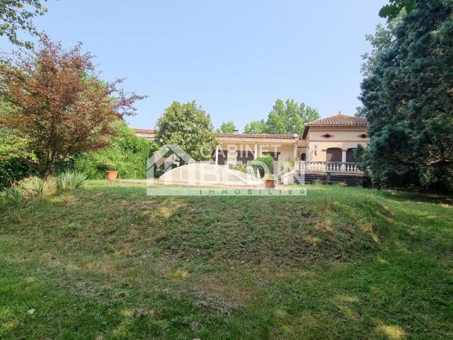 Maison vente à France métropolitaine, Tournefeuille