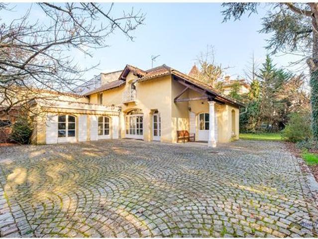 Maison vente à Lyon, Métropole de Lyon