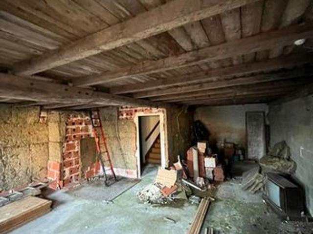 Maison vente à Montmorillon