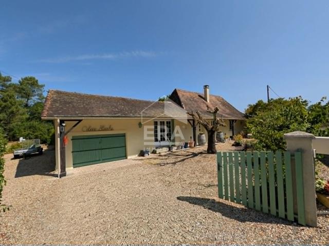 Maison vente à Périgueux, Beaupouyet