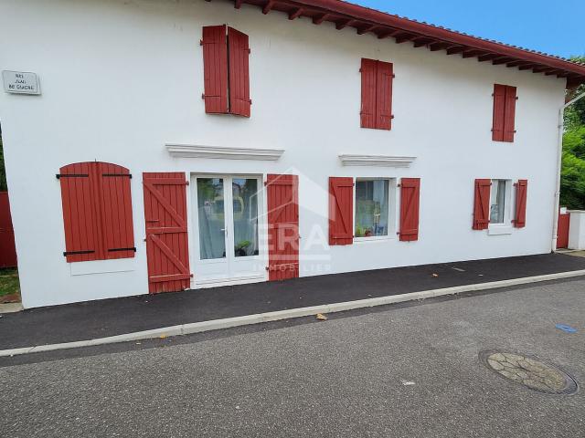 Maison vente à Bayonne, Urt