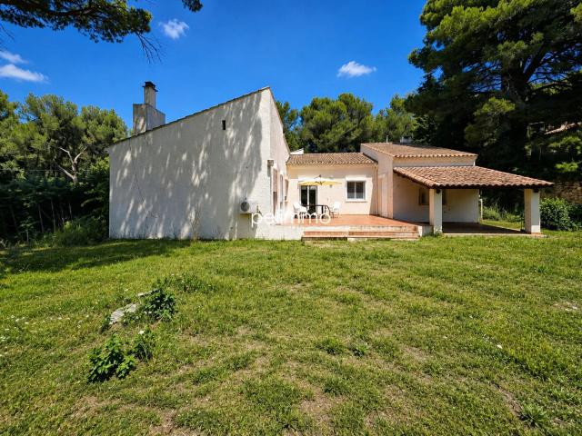 Maison vente à Le Val de Cuech, Salon-de-Provence