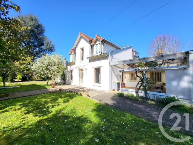 Maison vente à Argenteuil, Eaubonne
