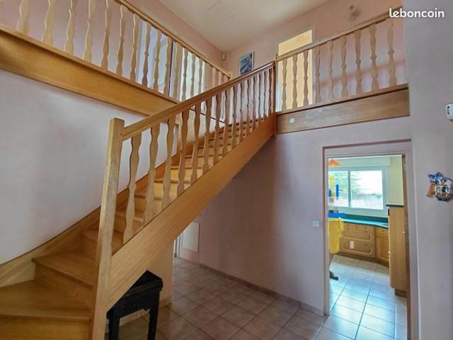 Maison vente à Guingamp, Bretagne