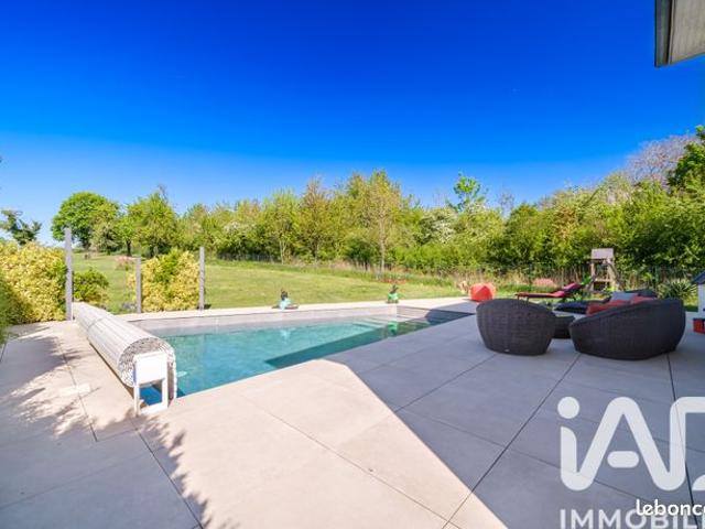 Maison vente à Mulhouse, Grand Est