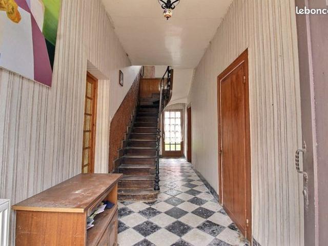 Maison vente à Béthune, Saint-hilaire-cottes