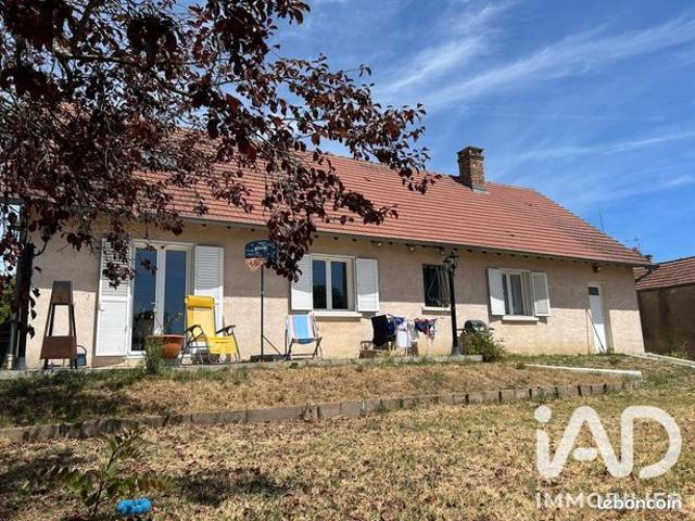 Maison vente à Vichy, Molinet