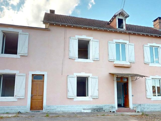 Maison vente à Pau, Lescar