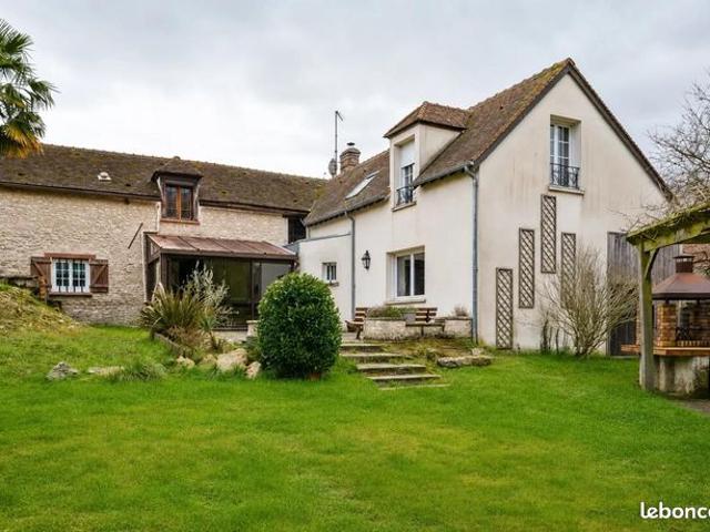 Maison vente à Pithiviers, Briarres-sur-essonne