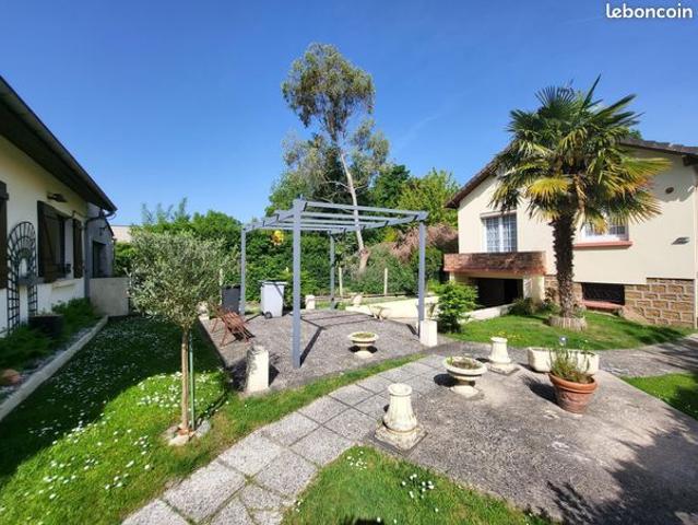 Maison vente à Breuillet, Martinique