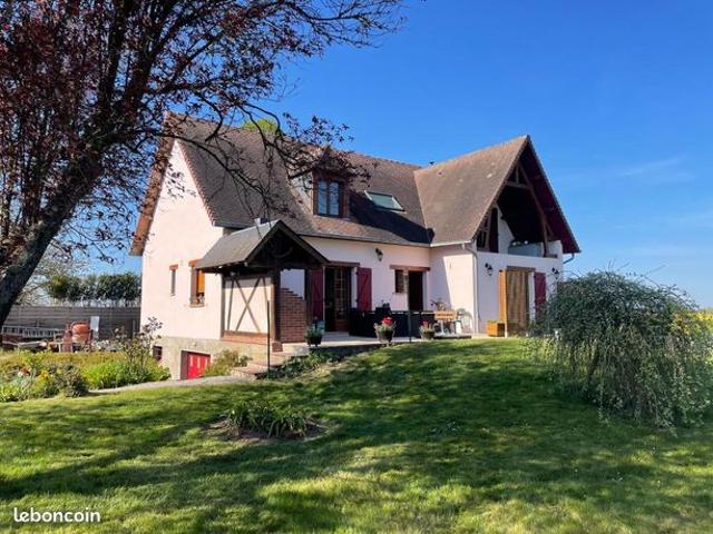 Maison vente à Chartres, Ermenonville-la-petite
