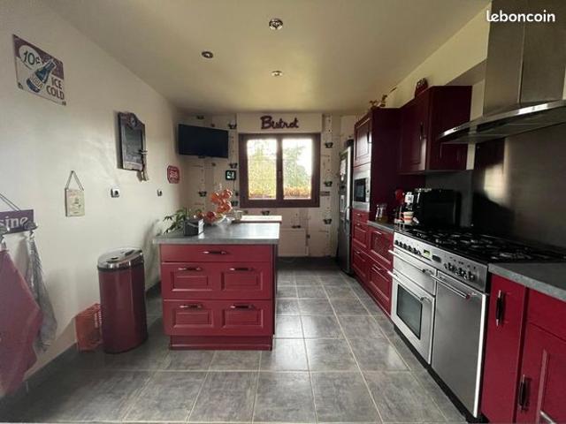 Maison vente à Chartres, Dammarie