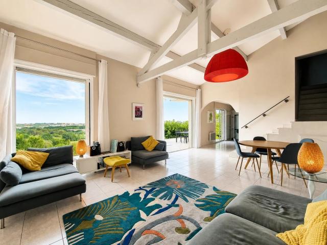 Maison vente à Les Hauts de Fontcaude, Juvignac