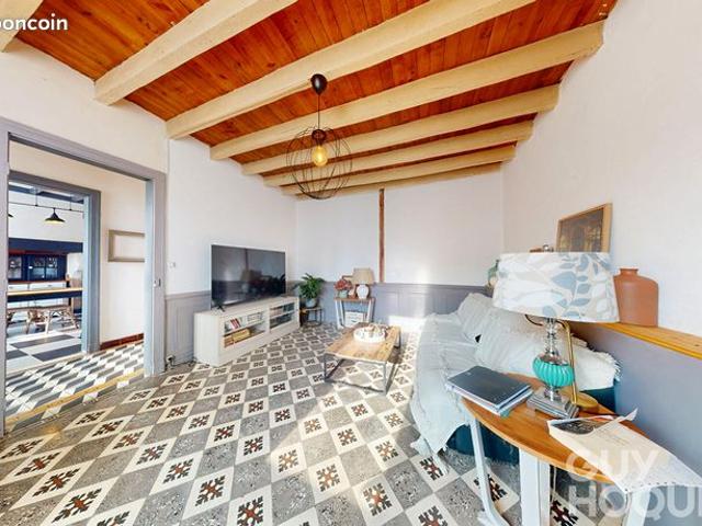 Maison vente à Mont-de-Marsan, Hagetmau