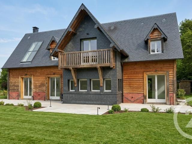 Maison vente à Lisieux, Pont-l'evêque