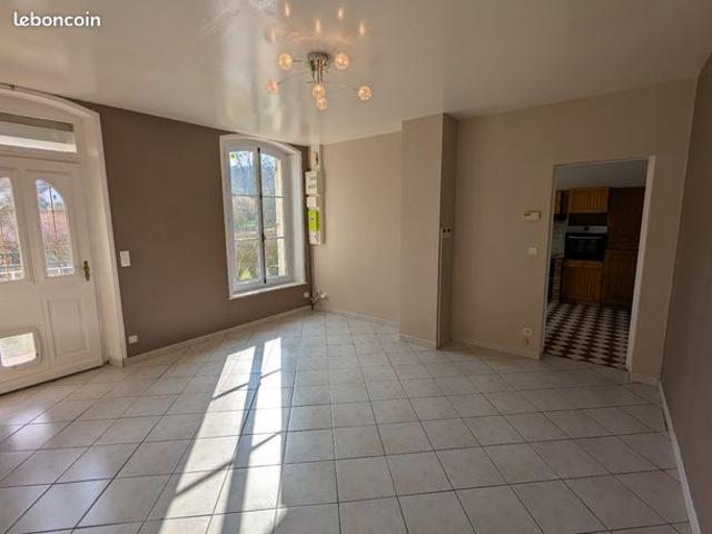 Maison vente à Compiègne, Autrêches