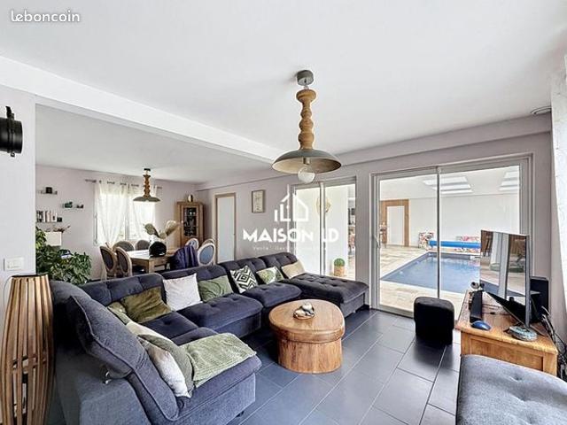 Maison vente à Caen, Blainville-sur-orne