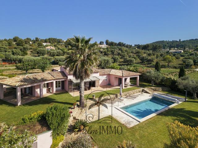 Maison vente à Arrondissement de Toulon, La Cadière-d'azur