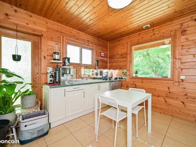 Maison vente à Montargis, Nargis