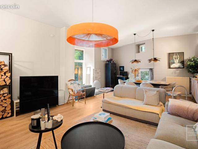 Maison vente à Lyon, Métropole de Lyon