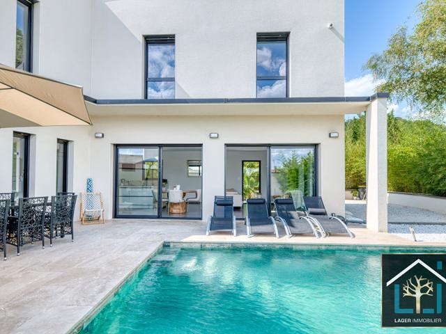 Maison vente à France métropolitaine, La Boisse