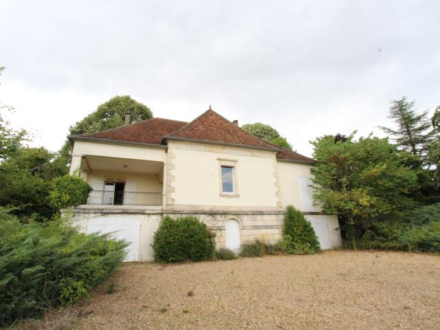 Maison vente à Cosne-Cours-sur-Loire, La Marche