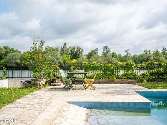 Maison vente à Saint-Germain-en-Laye, Poissy