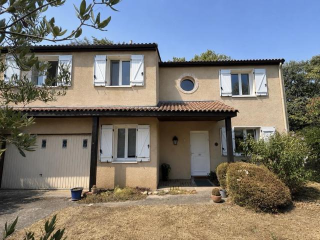 Maison vente à Toulouse, Tournefeuille