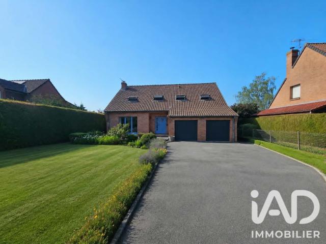 Maison vente à Dunkerque, Merville