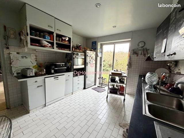 Maison vente à Brive-la-Gaillarde, Sadroc