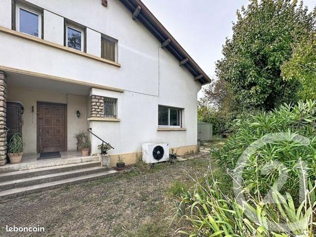 Maison vente à Feyzin, Rhône