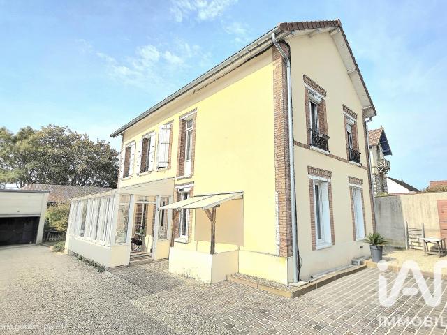 Maison vente à Bray-sur-Seine, Seine-et-Marne