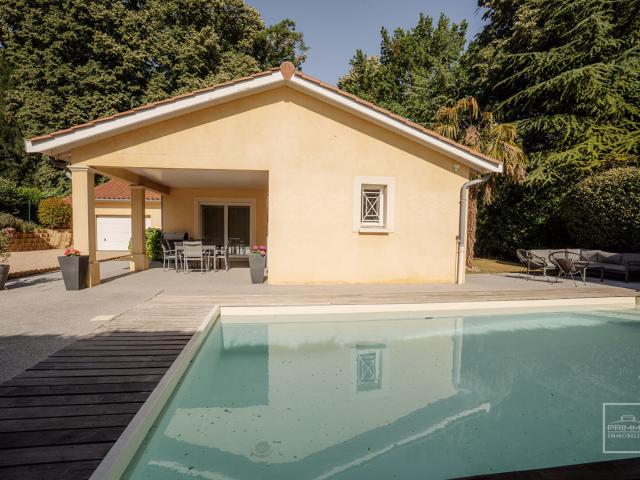 Maison vente à Lyon, Métropole de Lyon