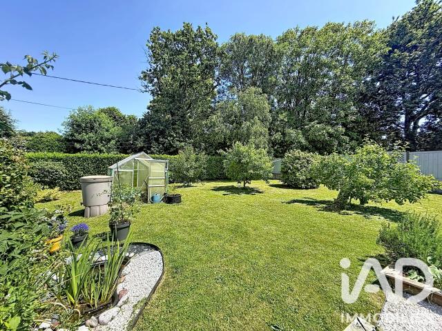 Maison vente à Nantes, Vertou