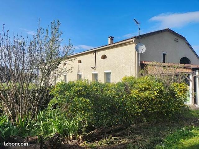 Maison vente à Marmande