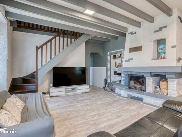 Maison vente à Marmande, Lot-et-Garonne